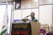آیین بزرگداشت هفته بسیج و تجلیل از خادمین سلامت اربعین حسینی(ع)، با حضور سرپرست دانشگاه علوم پزشکی و خدمات بهداشتی درمانی شیراز برگزار شد.