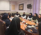 در نشستی صمیمی با حضور دکتر «زهرا جمشیدی» دغدغه‌های مهم کارکنان بخش مراقبت‌های ویژه نوزادان بیمارستان نمازی مورد بحث و بررسی قرار گرفت.