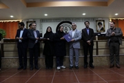 کسب عنوان برتر در پویش‌های ایمنی و بحران توسط بیمارستان نمازی