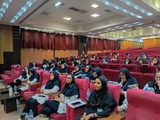 برگزاری ژورنال کلاب پرستاری با محوریت مدیریت بیمارمحور در بیمارستان نمازی