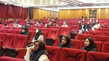برگزاری دوره جامع توجیهی و آموزشی برای دانشجویان پزشکی جدیدالورود در بیمارستان نمازی