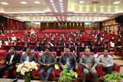 تقدیر از کادر درمان بیمارستان نمازی در بحران «جنگ تحمیلی سوم» / تأکید بر مدیریت تجهیزات مصرفی